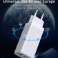 Fast mobile phone charger