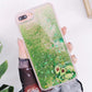 Avocado phone case