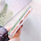 Avocado phone case