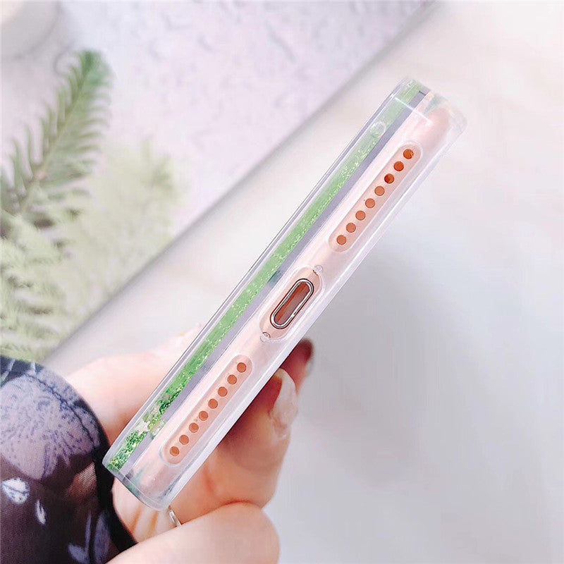 Avocado phone case