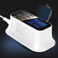 Quick Charge 3.0 Ordinary Smart USB Charger Station