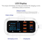 Quick Charge 3.0 Ordinary Smart USB Charger Station