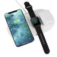 3-in-1 wireless charger