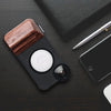 Mobile phone fill light lens phone case