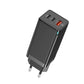 Fast mobile phone charger