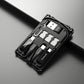 Multifunctional Travel Survival Card All-in-One Data Cable