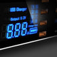 Quick Charge 3.0 Ordinary Smart USB Charger Station