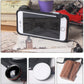 Mobile phone fill light lens phone case