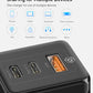 Fast mobile phone charger