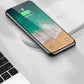 3-in-1 wireless charger