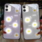 Luminous phone case