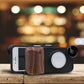 Mobile phone fill light lens phone case