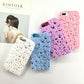 Floral phone case