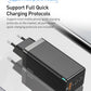 Fast mobile phone charger