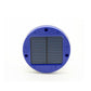 Solar window charger
