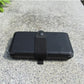 Outdoor 8W folding solar charger Direct charging collapsible solar package Off-road emergency mobile power supply