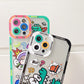 Lanyard Angel Eye Phone Case 11 Phone Case