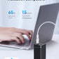Fast mobile phone charger