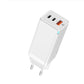 Fast mobile phone charger