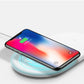 3-in-1 wireless charger