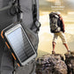 Life Light Solar Power Bank
