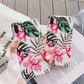 Flower phone case
