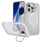 Magnetic Phone Case Lens Bracket Phone Case
