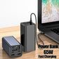 High Power Laptop Charging Bank