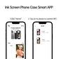 Ink Screen For Phone E Ink Screen Phone Case