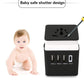 3 USB  1 Typc C International Power Adapter For Europe, UK, China, Australia, Japan And More 200 Countries