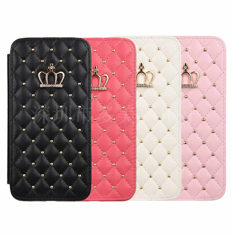 A70 Ultra-thin Flip Phone Holster A80 Phone Case